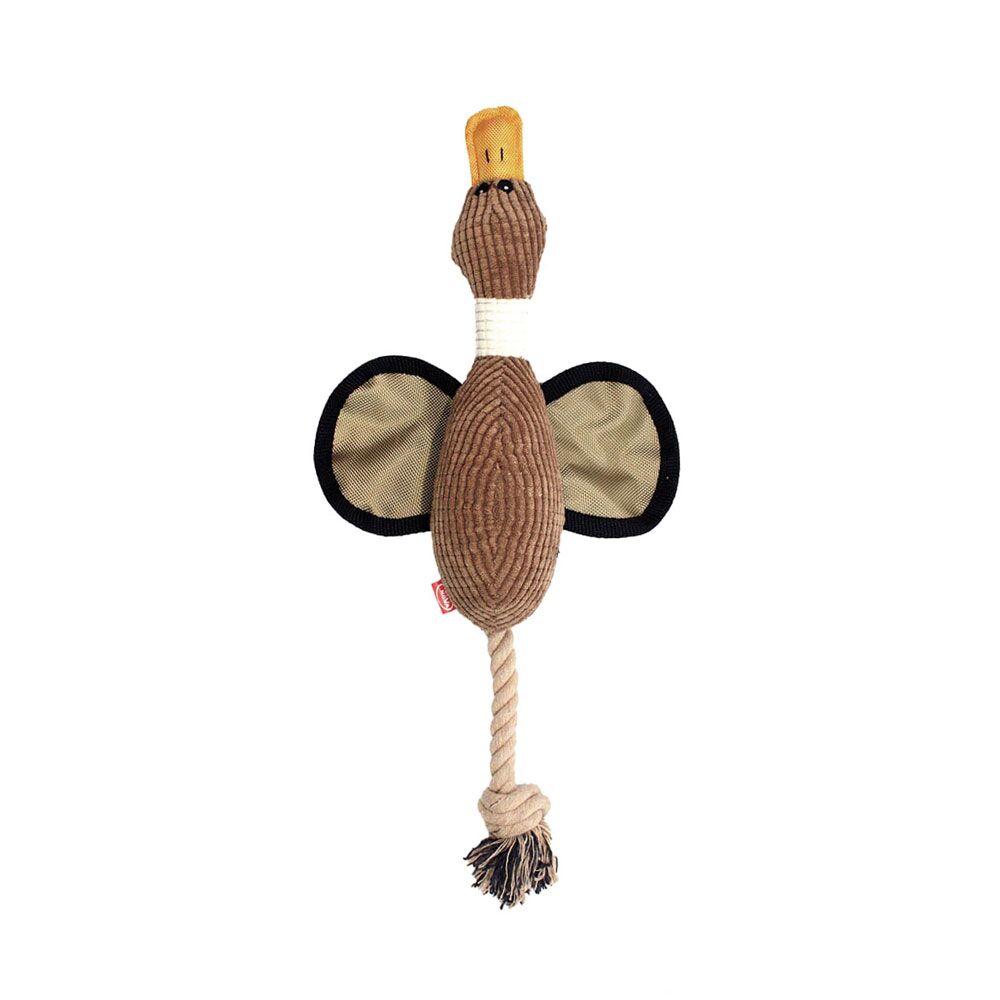 Maskotka dla psa kaczka Maskotka dla psa kaczka, idealna zabawka dla twojego pupila