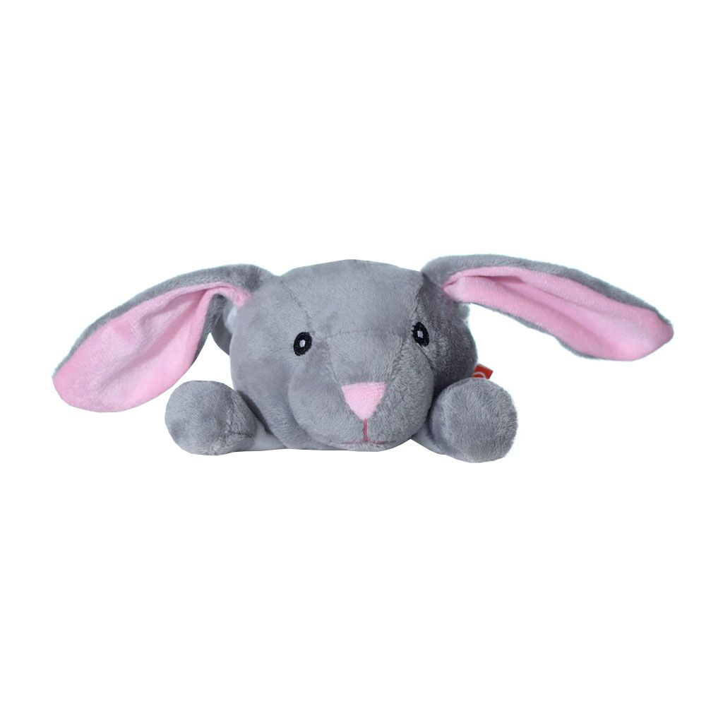 Maskotka dla psa królik Maskotka dla psa królik, idealna zabawka dla twojego pupila