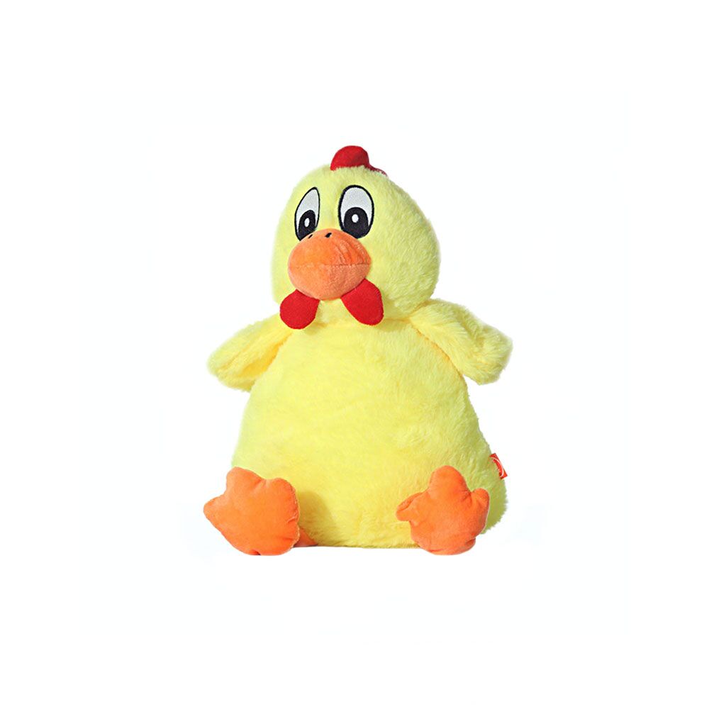 Maskotka dla psa kurczak Maskotka dla psa kurczak, idealna zabawka dla twojego pupila