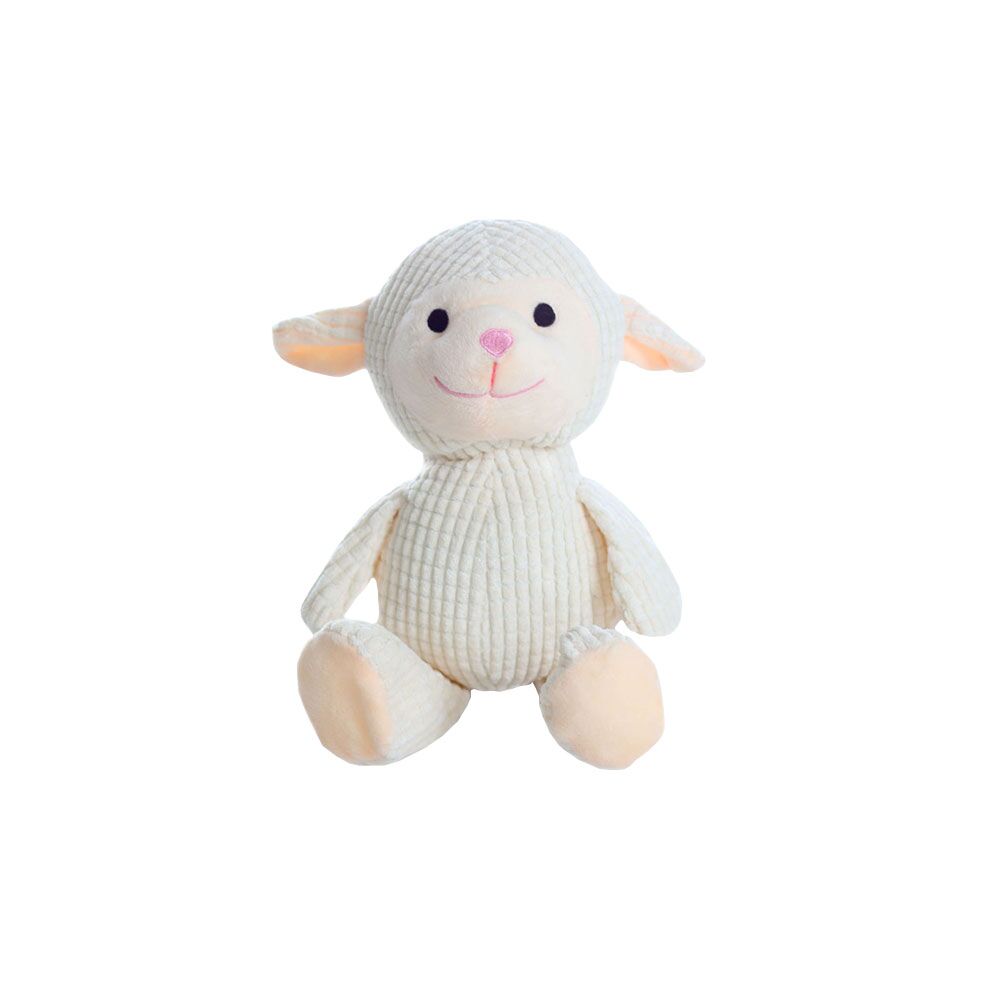 Maskotka dla psa baranek Maskotka dla psa baranek, idealna zabawka dla twojego pupila