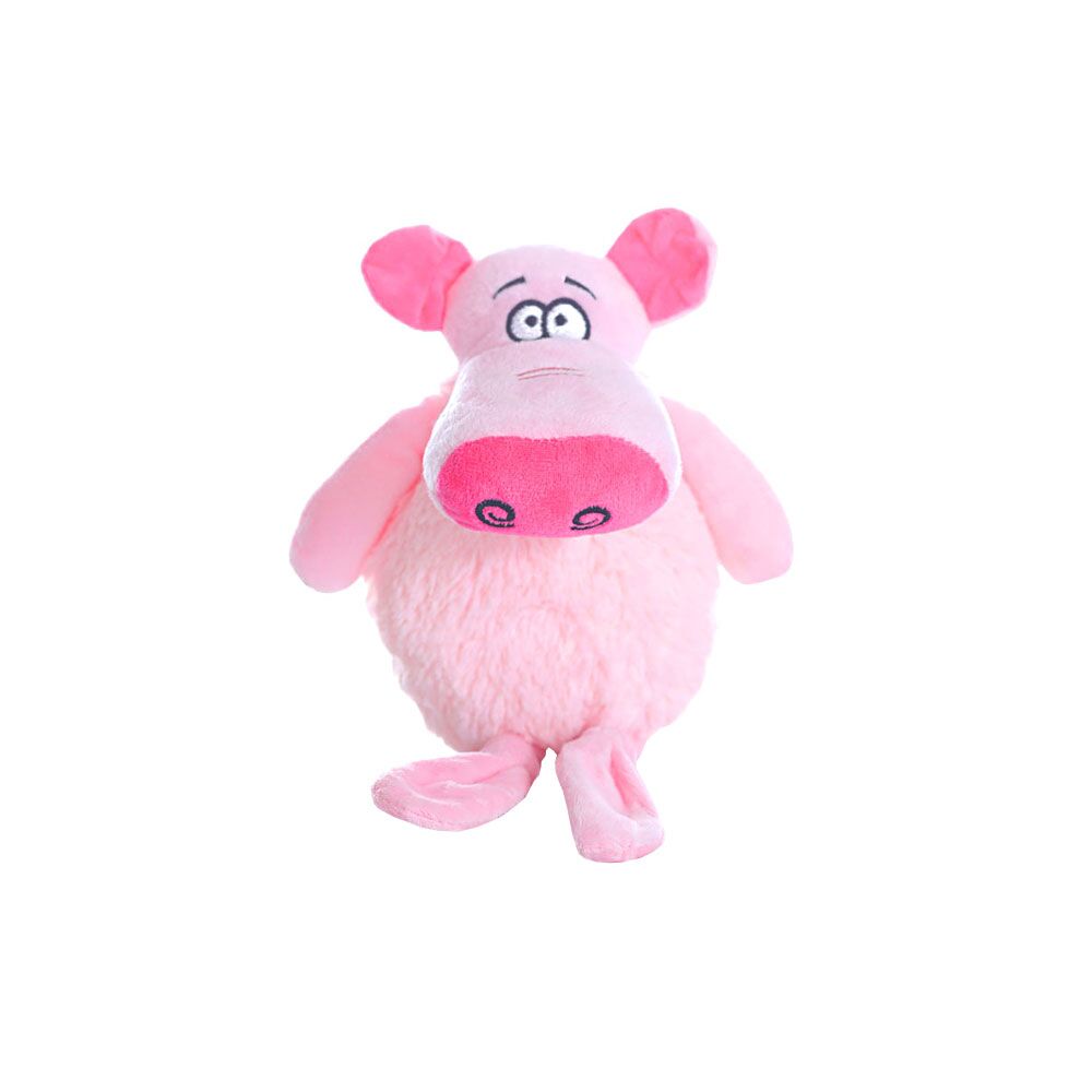 Maskotka dla psa świnka Maskotka dla psa świnka, idealna zabawka dla twojego pupila