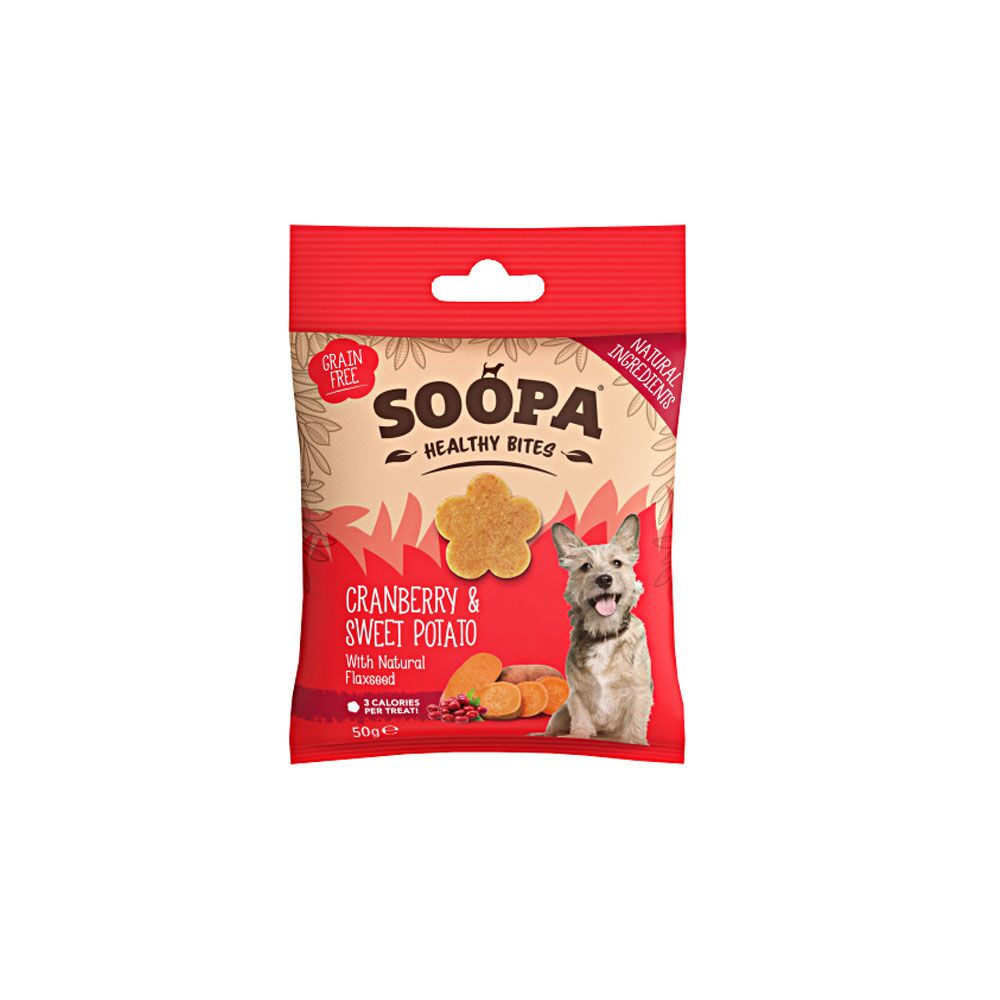 Przysmaki bez mięsa dla psa Przysmaki bez mięsa dla psa, idealny jako nagroda podczas treningu