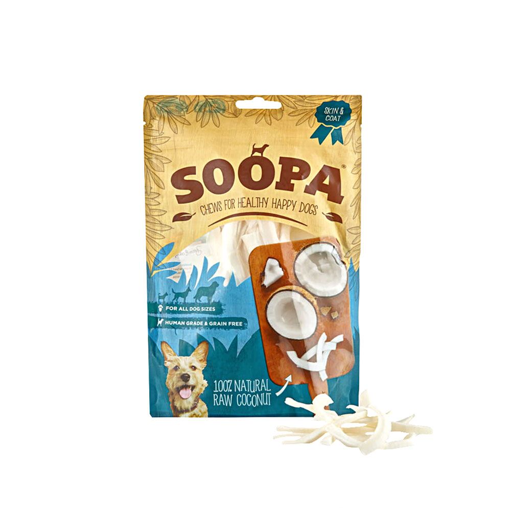 Przysmaki bez mięsa dla psa Przysmaki bez mięsa dla psa, idealne jako nagroda podczas treningu