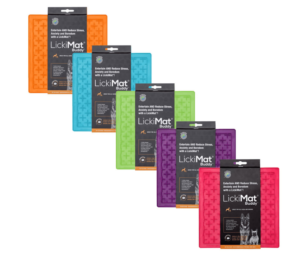 mata do lizania dla psa mata do lizania dla psa