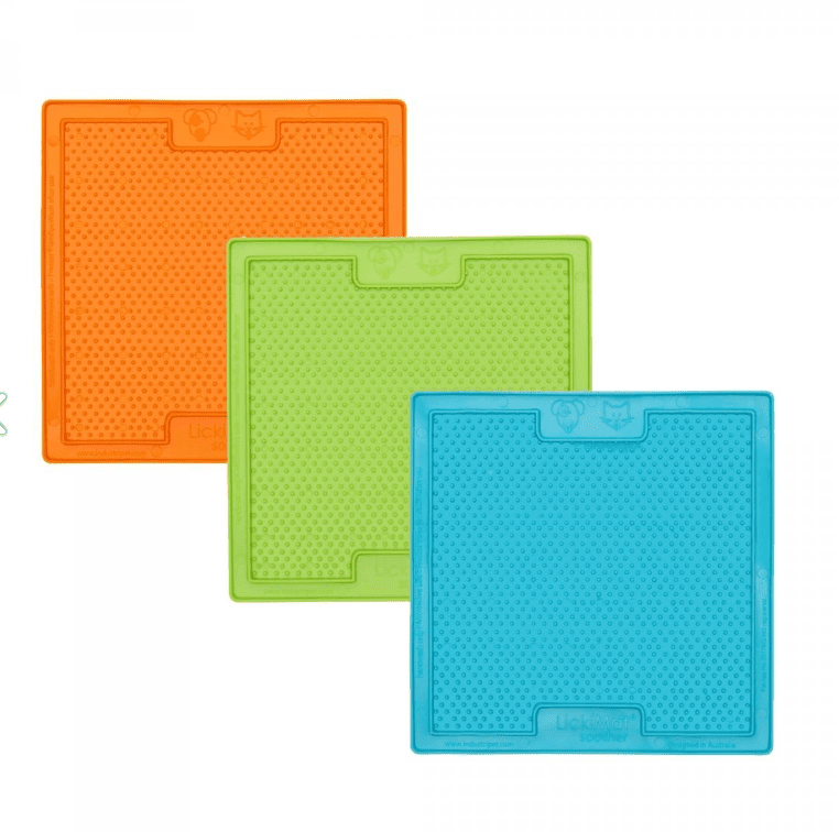 Mata spowalniająca jedzenie dla psa Mata spowalniająca jedzenie dla psa