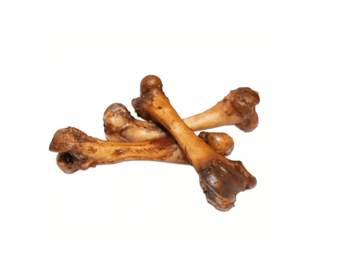 Kość wieprzowa suszona