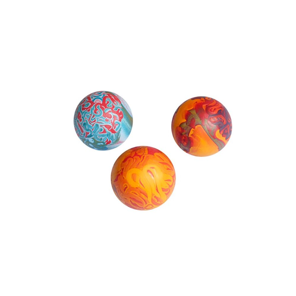 Wytrzymała piłka dla psa Wytrzymała piłka dla psa