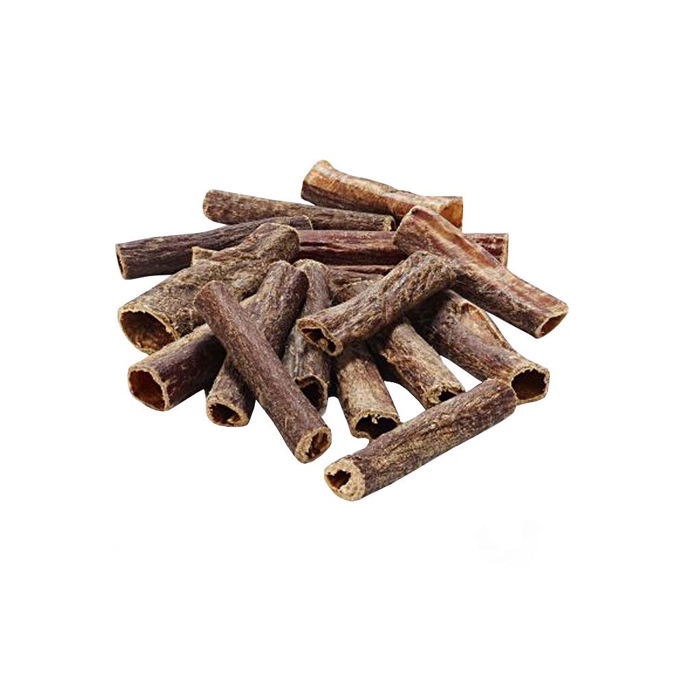 Przełyk wołowy suszony Przełyk wołowy suszony