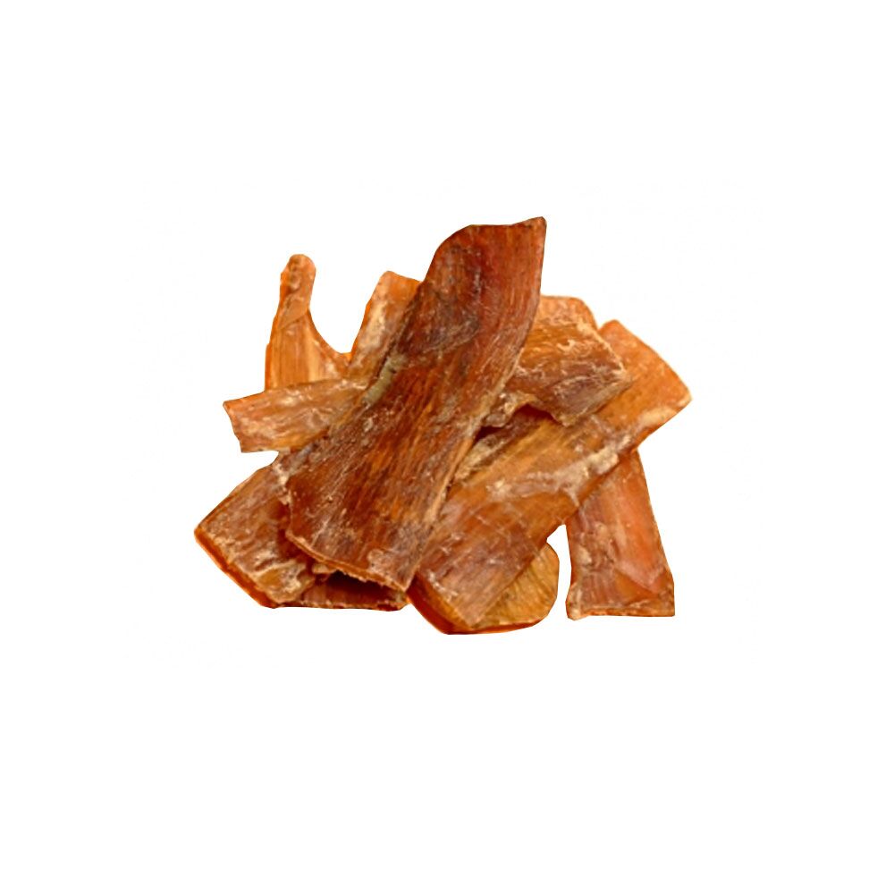 Ścięgna wołowe suszone Ścięgna wołowe suszone