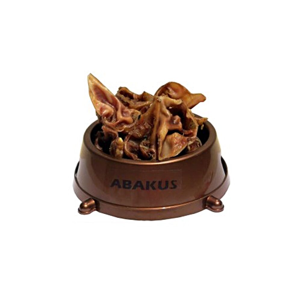 Ucho środkowe suszone Ucho środkowe suszone