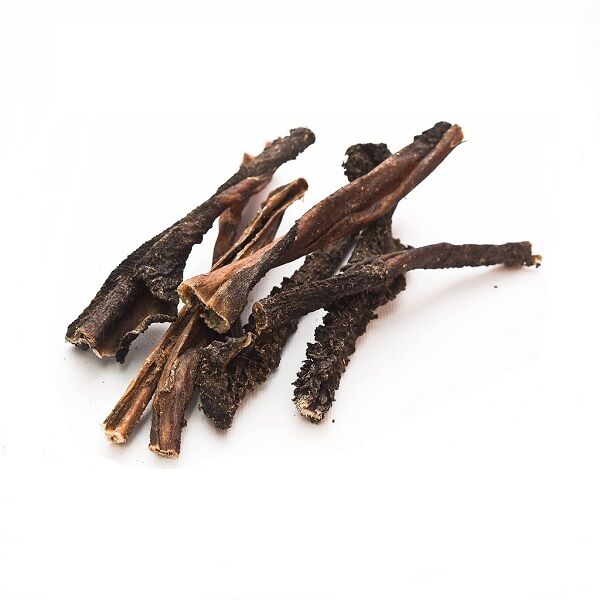 Żwacze Żołądek wołowy suszony Żwacze Żołądek wołowy suszony