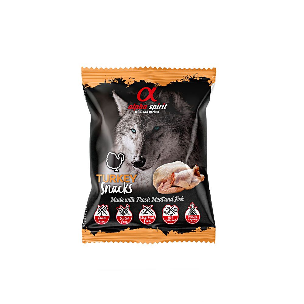 Treserki mięsne dla psa indyk Treserki mięsne dla psa indyk, jako idealna nagroda podczas treningu