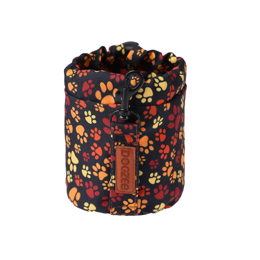 Saszetka na przysmaki Trop Saszetka na przysmaki Trop, praktyczna