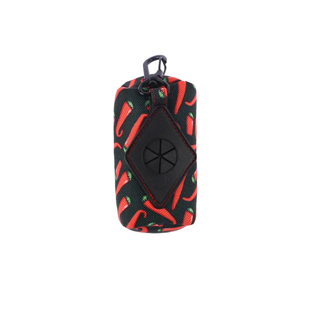 Etui na woreczki dla psa Chilli, praktyczne