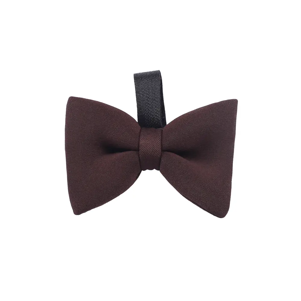 Mucha dla psa brąz, praktyczna