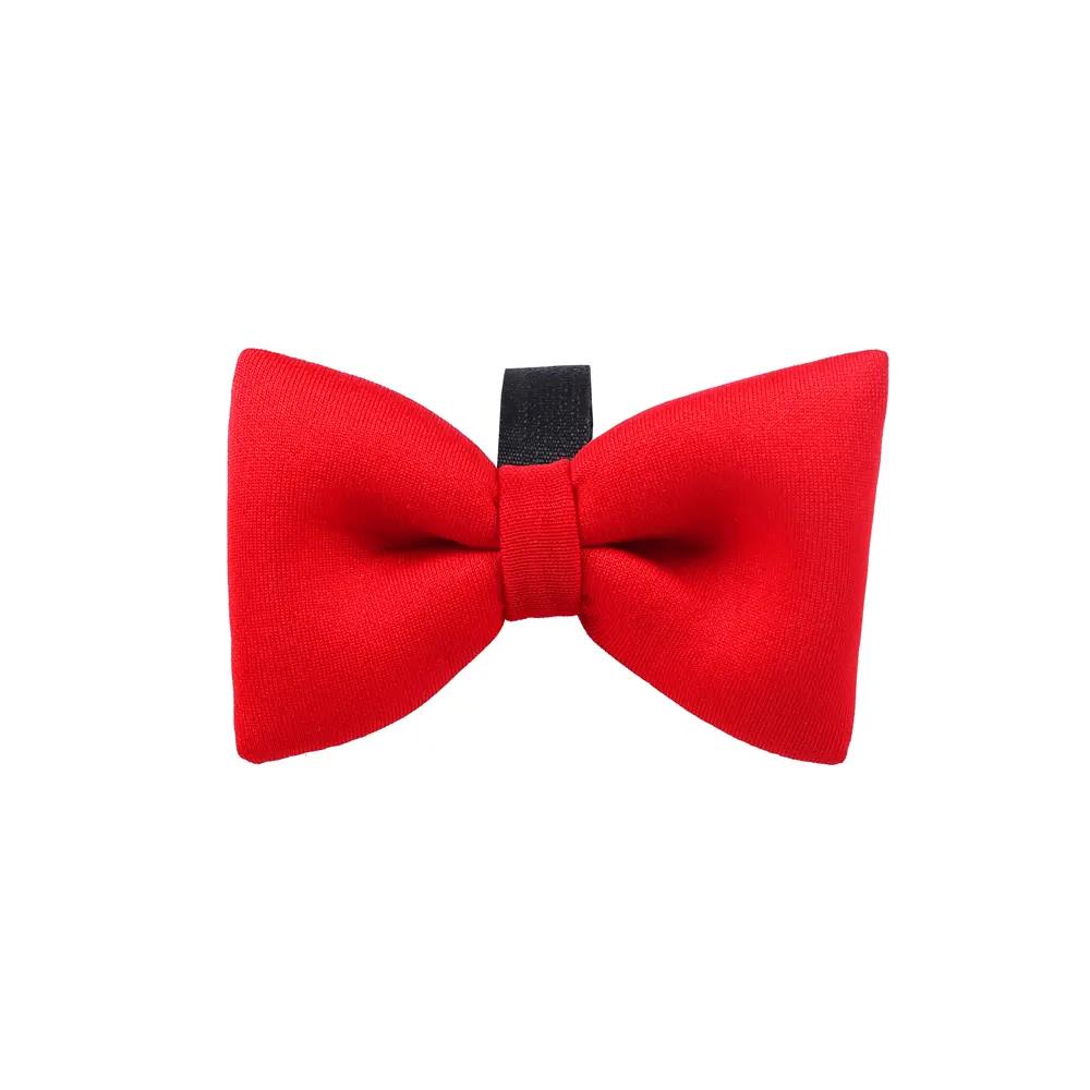 Mucha dla psa czerwony Mucha dla psa czerwony, praktyczna