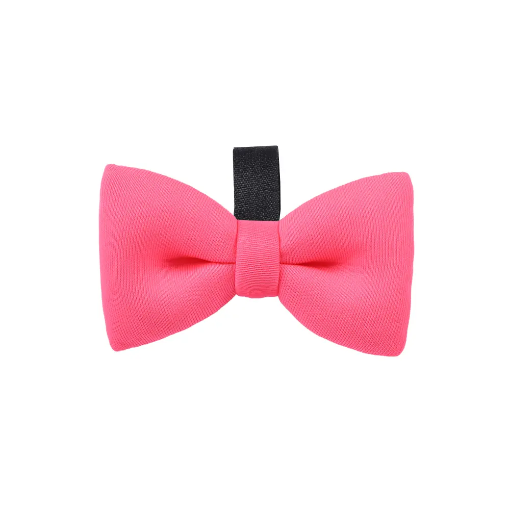 Mucha dla psa różowa, praktyczna