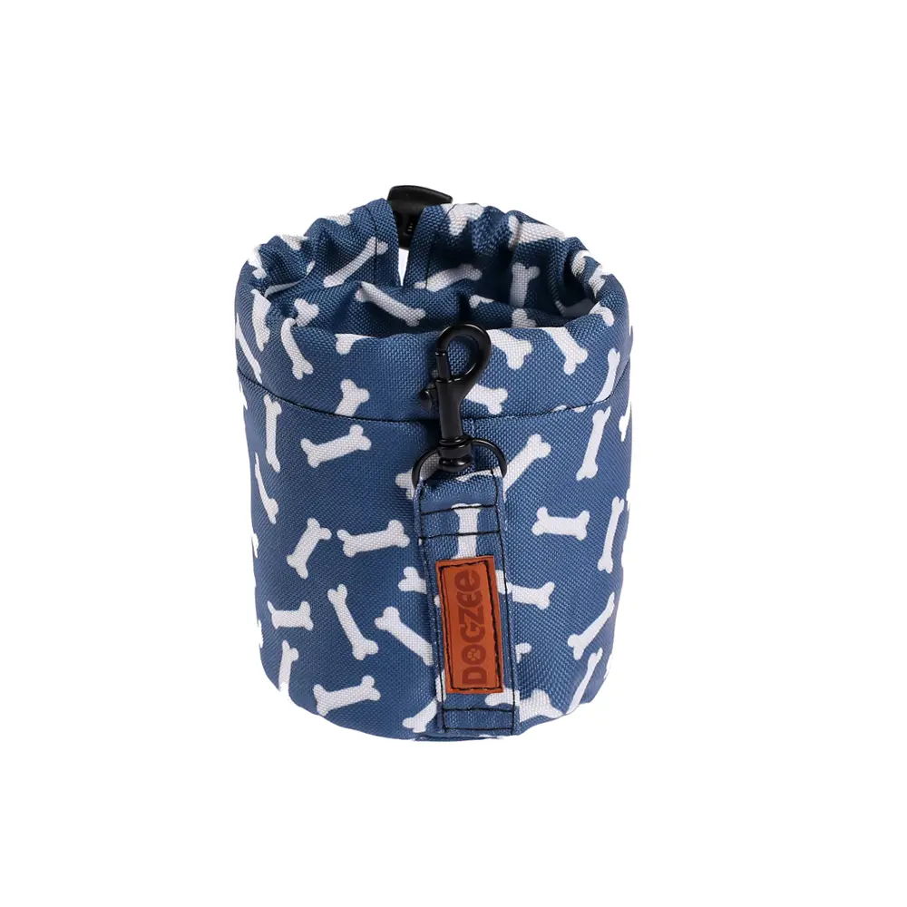 Saszetka na przysmaki