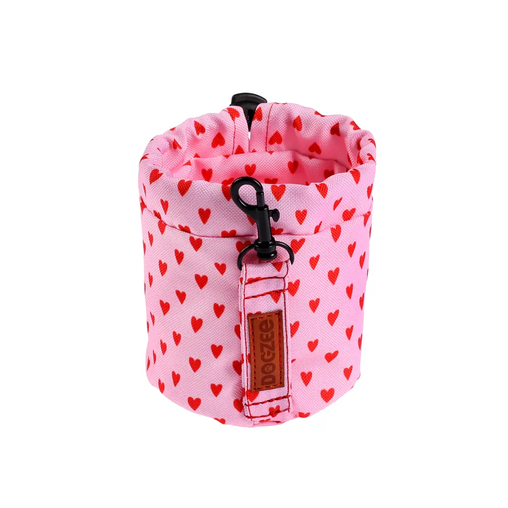 Saszetka na przysmaki love Saszetka na przysmaki