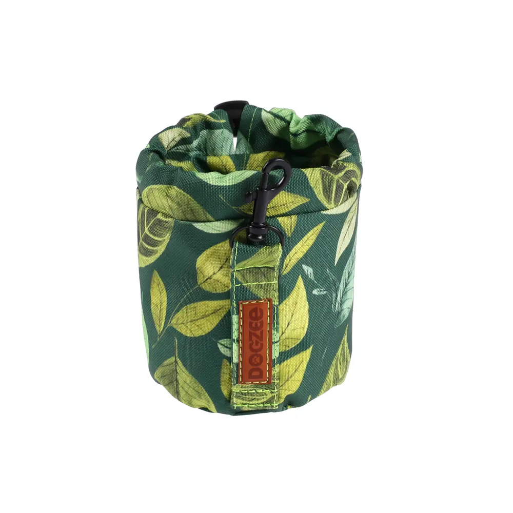 Saszetka na przysmaki