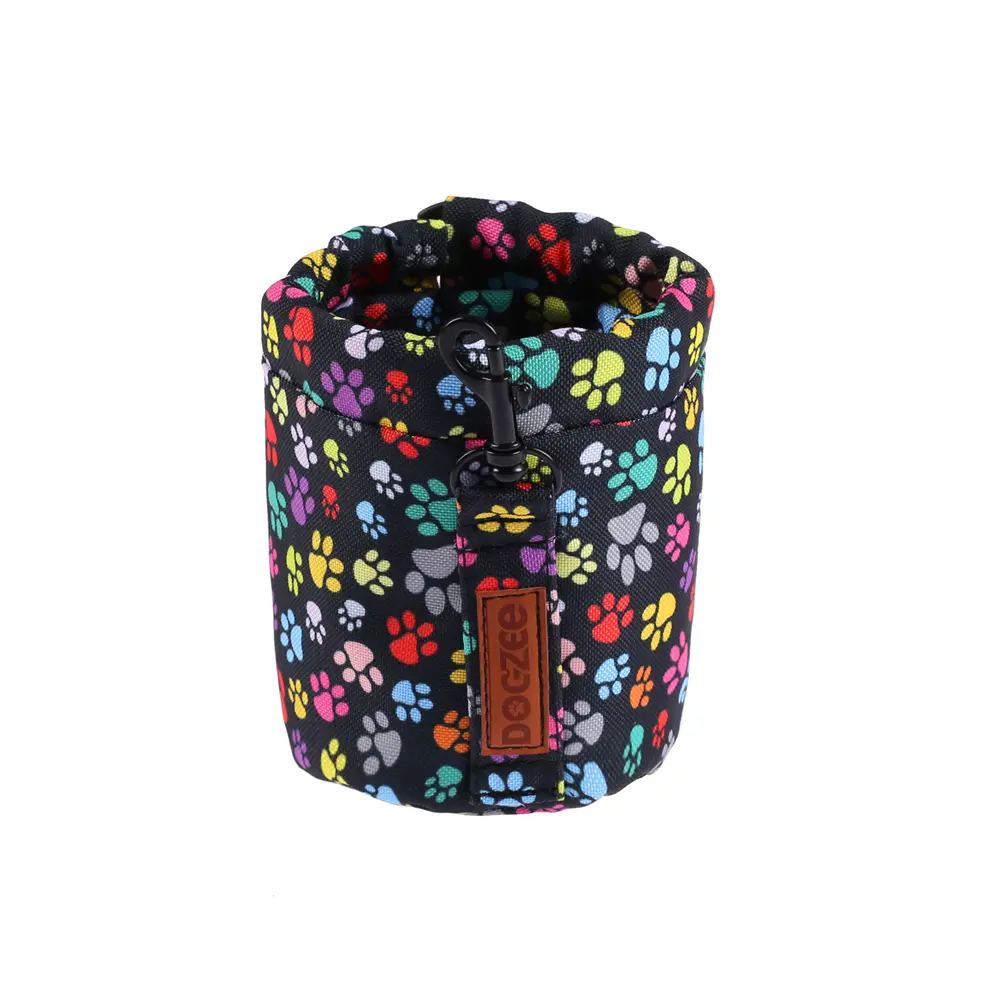 Saszetka na przysmaki