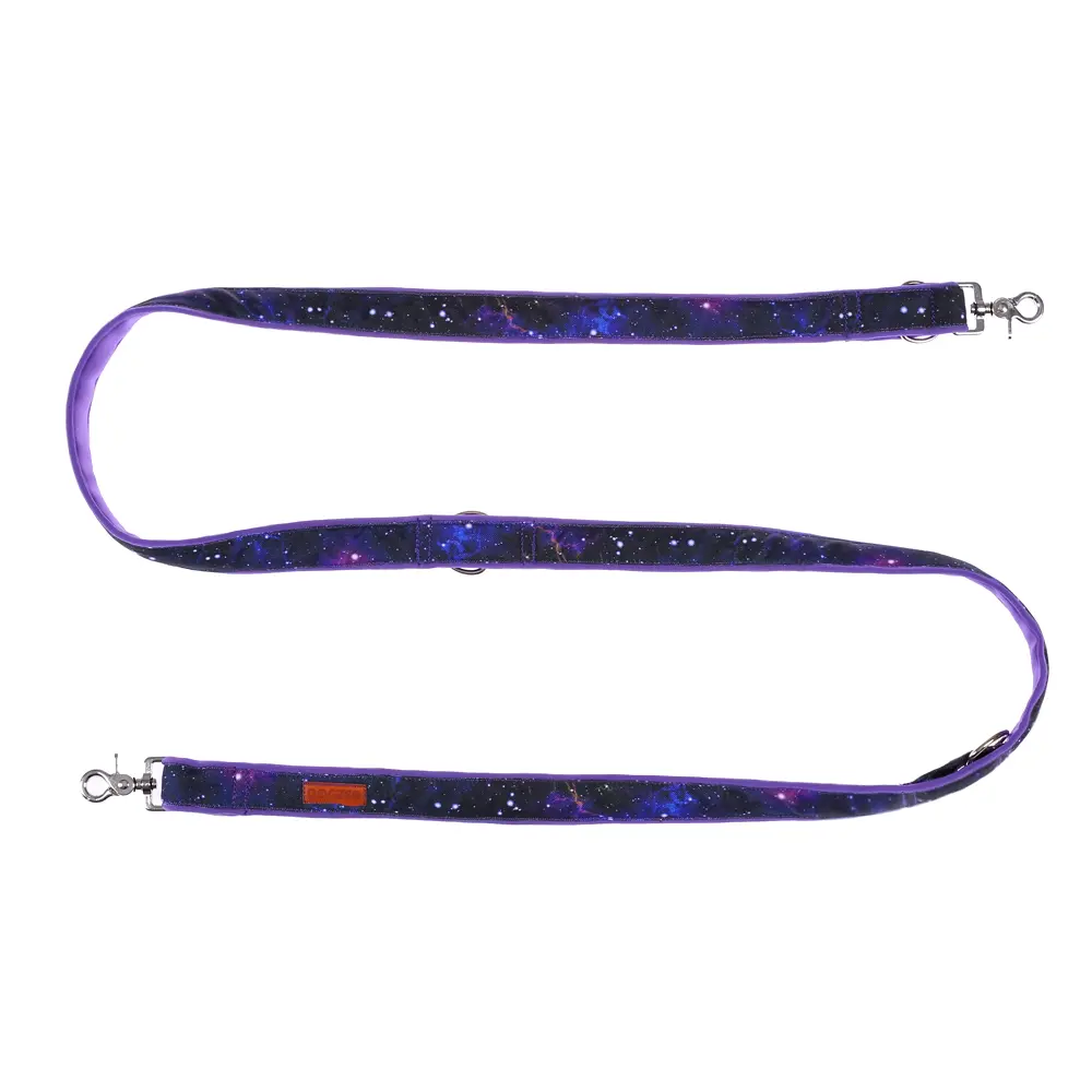 Smycz przepinana dla psa