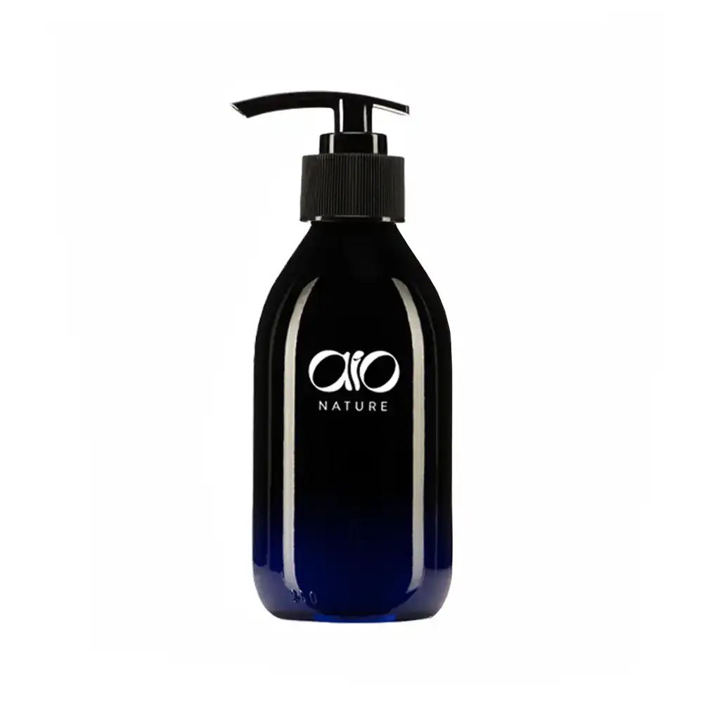 naturalny szampon dla psa